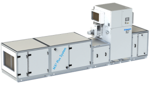 MX² Plus Climate System